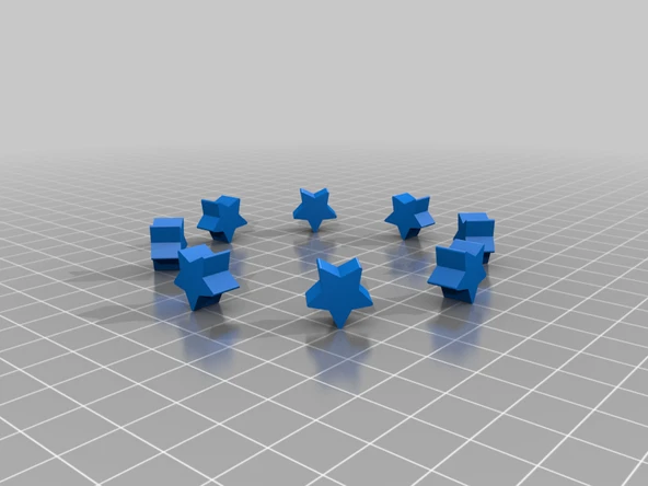 Byr He3d Üçlü Ekstrüder (3in1out) 3 renkli bilezik (Sadece Plastik Aparattır!!!) 3D - Resim 3