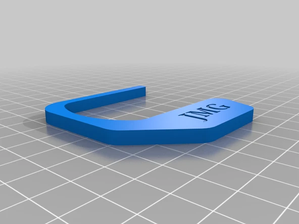 Byr Xiaomi M365 Gazı / Hızlandırıcı / Yumruk (Sadece Plastik Aparattır!!!) 3D - 3