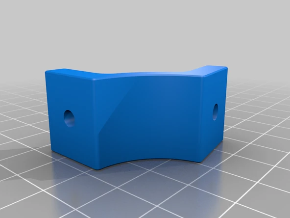 Byr Dyson Nozul Tutucu (Sadece Plastik Aparattır!!!) 3D - Resim 4