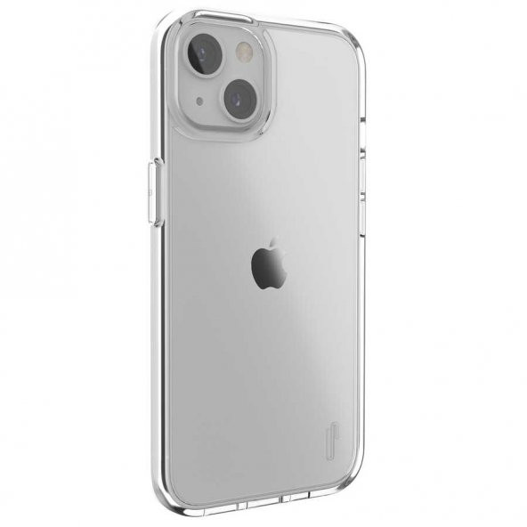 Apple iPhone 13 UR Pure Kapak - 2