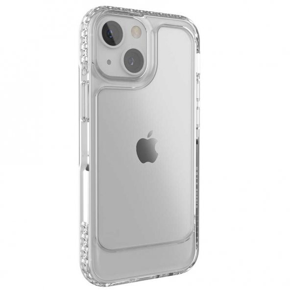 Apple iPhone 13 UR U Model Kapak - 2