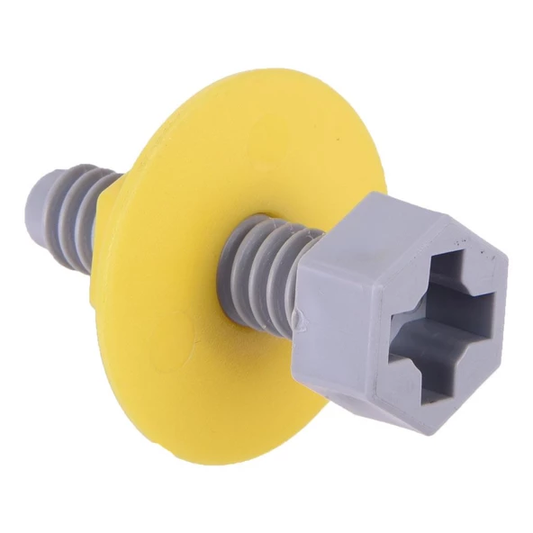 Zuzu Toys Kutulu Tamirci Seti 4082 - 10