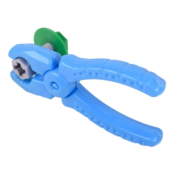 Zuzu Toys Kutulu Tamirci Seti 4082 - 7