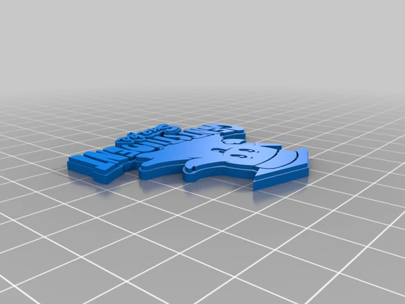 Byr Gent Student Anahtar Yüzük (Sadece Plastik Aparattır!!!) 3D - Resim 3