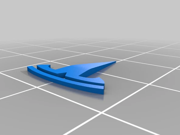 Byr Tesla tereyağı bıçağı (Sadece Plastik Aparattır!!!) 3D - 4