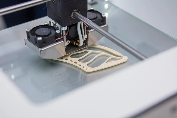 Byr Dekoratif kelebek (Sadece Plastik Aparattır!!!) 3D - 3