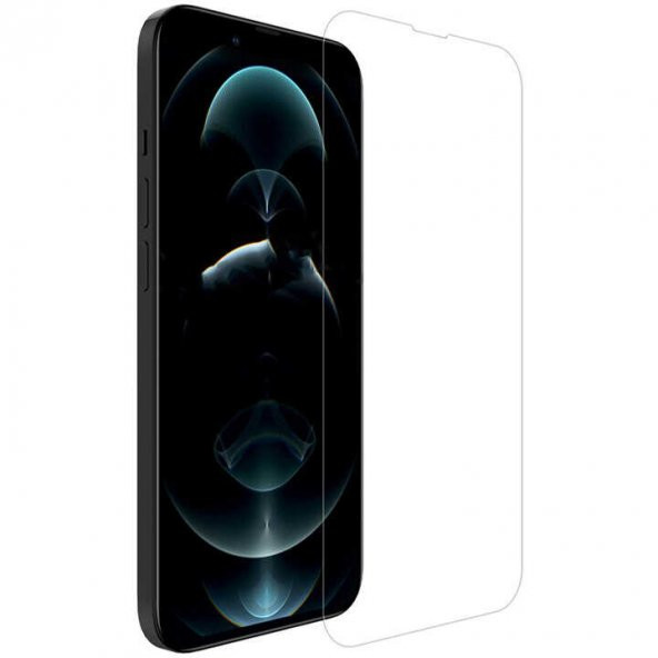 Apple iPhone 13 Mini Maxi Glass Temperli Cam Ekran Koruyucu