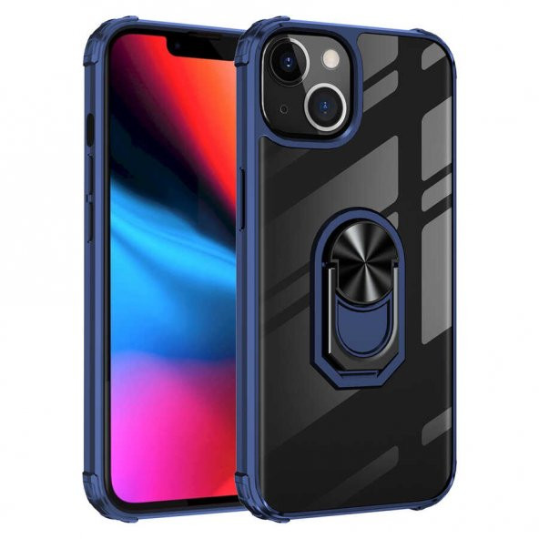 Apple iPhone 13 Kılıf  Mola Kapak
