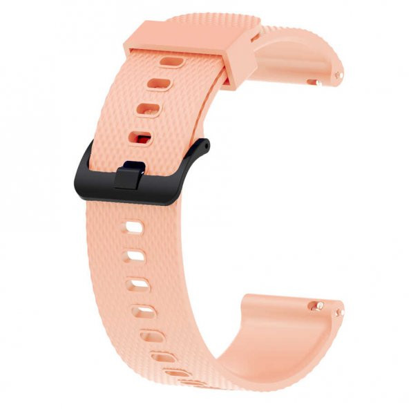 Xiaomi Amazfit GTS KRD-46 20mm Silikon Kordon