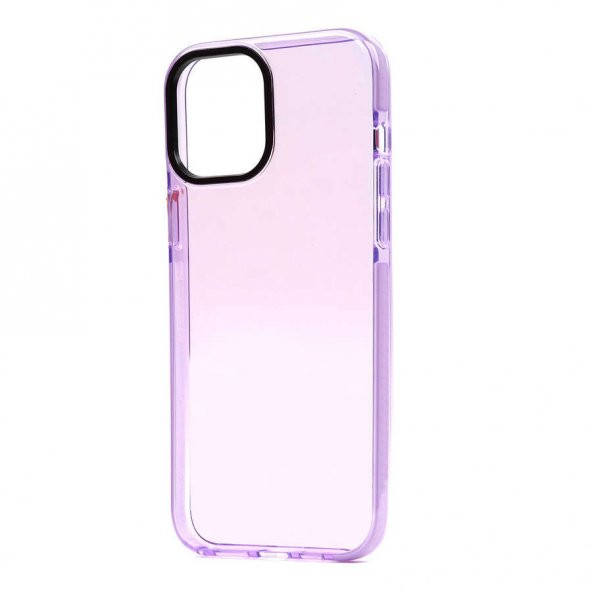 Apple iPhone 12 Pro Max Kılıf  Punto Kapak - 2