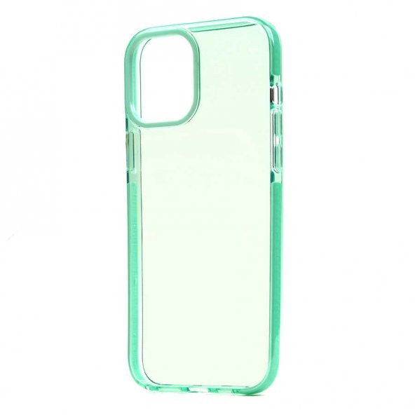 Apple iPhone 12 Pro Max Kılıf  Punto Kapak - 3