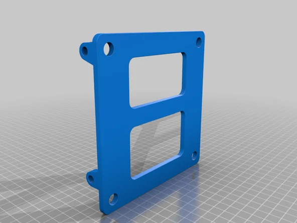 Byr Sarma Tablo V5 (Sadece Plastik Aparattır!!!) 3D - Resim 3