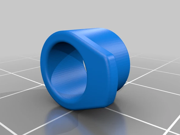 Byr Sarma Tablo V5 (Sadece Plastik Aparattır!!!) 3D - Resim 4