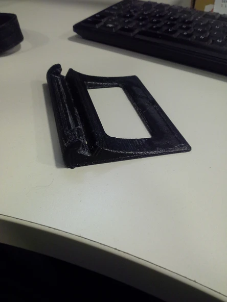 Byr Tablet Samsung Tab 10 + Universal (Sadece Plastik Aparattır!!!) 3D - 2