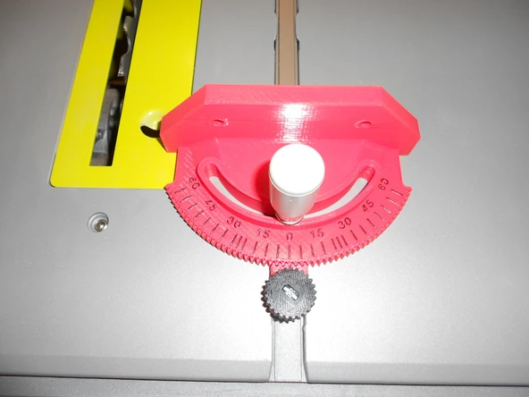 Byr Ryobi tablosu, MIERSED'in iyileştirilmesi (Sadece Plastik Aparattır!!!) 3D ürün görseli