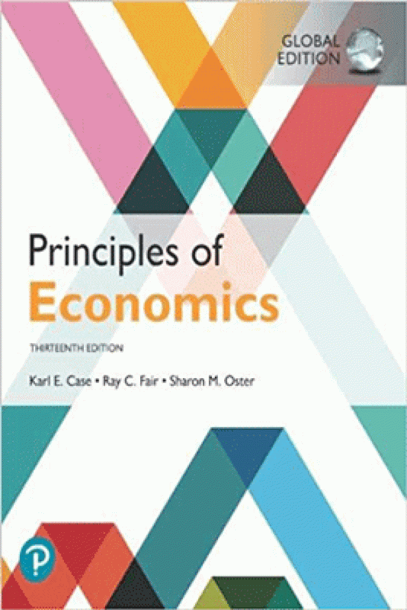 Prıncıples Of Economıcs 13e