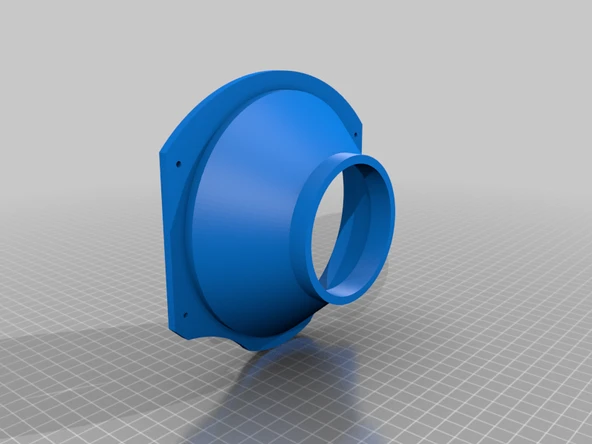 Byr Cokin Kamera Filtresi Tutucu/Montajı (Sadece Plastik Aparattır!!!) 3D - 4