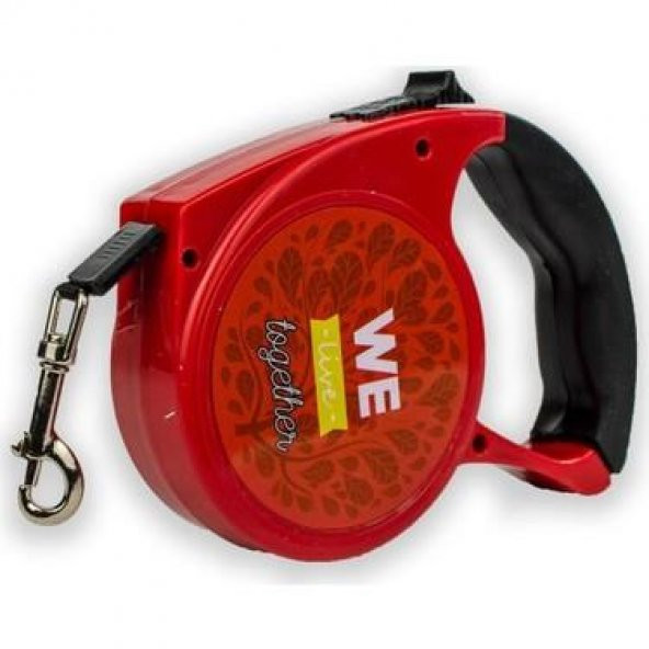 Nunbell WE Otomatik Tasma Şerit 5 M - 3