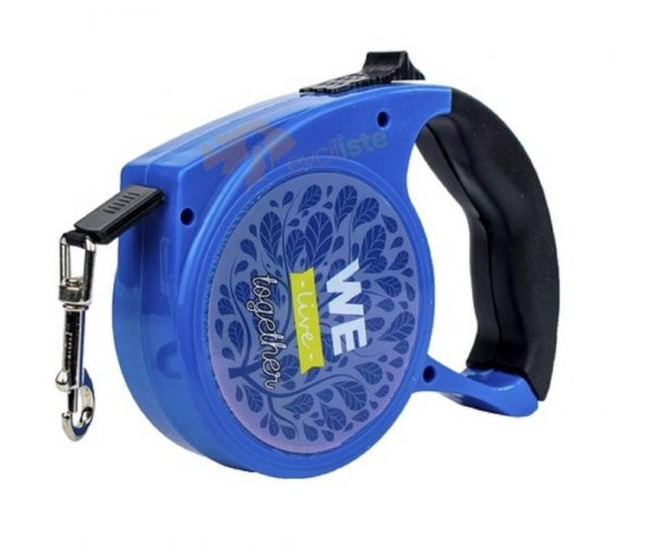 Nunbell WE Otomatik Tasma Şerit 5 M - 4