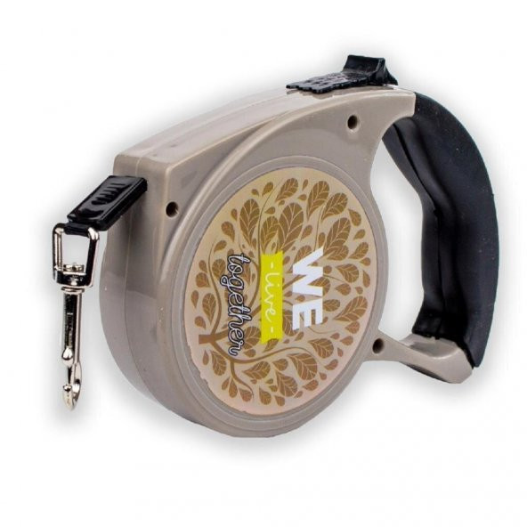 Nunbell WE Otomatik Tasma Şerit 5 M - 5