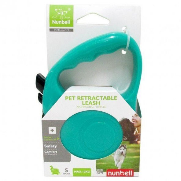 Nunbell Otomatik Tasma Şerit 5M - 4