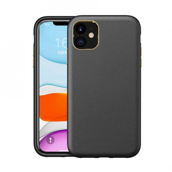 Apple iPhone 11 Kılıf  Natura Kapak - 2