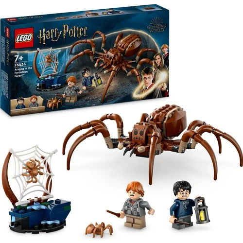 LEGO® Harry Potter# Adamotu 76433 - 10 Yaş ve Üzeri Çocuklar için Koleksiyonluk Saksılı Adamotu Oyuncak Figürü Yapım Seti (579 Parça) ürün görseli