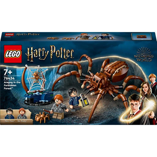 LEGO® Harry Potter# Adamotu 76433 - 10 Yaş ve Üzeri Çocuklar için Koleksiyonluk Saksılı Adamotu Oyuncak Figürü Yapım Seti (579 Parça) - 3