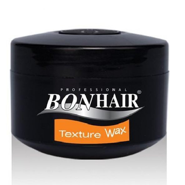 Bonhair Wax Texture Sert Dokunuş 140 Ml