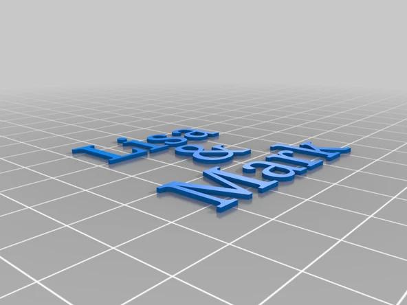 Byr Sevgililer Günü Yüzük Tutacağı (Sadece Plastik Aparattır!!!) 3D - 4