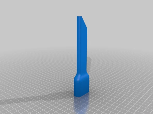 Byr Dyson aralık başlığı genişletici (kablosuz) (Sadece Plastik Aparattır!!!) 3D - Resim 4