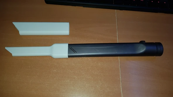 Byr Dyson aralık başlığı genişletici (kablosuz) (Sadece Plastik Aparattır!!!) 3D ürün görseli