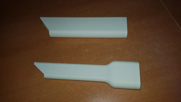 Byr Dyson aralık başlığı genişletici (kablosuz) (Sadece Plastik Aparattır!!!) 3D - Resim 3