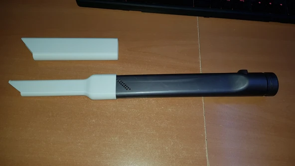 Byr Dyson aralık başlığı genişletici (kablosuz) (Sadece Plastik Aparattır!!!) 3D - Resim 2