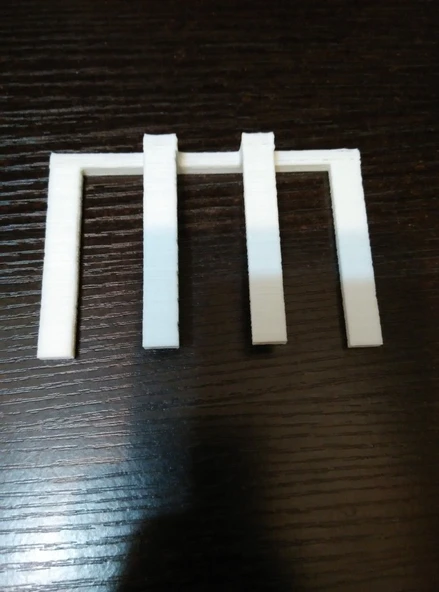 Byr Piyano kitap açıcısı (Sadece Plastik Aparattır!!!) 3D - 3