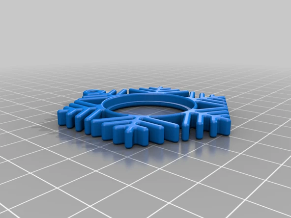 Byr Para ağacı (Sadece Plastik Aparattır!!!) 3D - 4