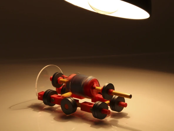 Byr Make Vol. 31 (Sadece Plastik Aparattır!!!) 3D ürün görseli