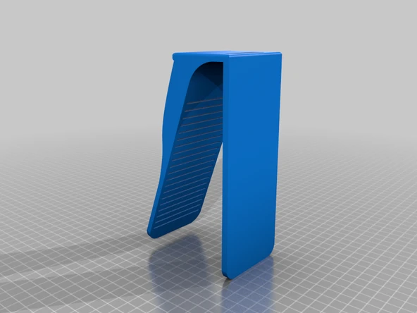 Byr Ayakkabı düzenleyicisi (Sadece Plastik Aparattır!!!) 3D - 2