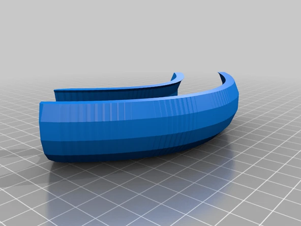 Byr Atık su hortumu kenarı (çamaşır makinesi için) (Sadece Plastik Aparattır!!!) 3D - 3