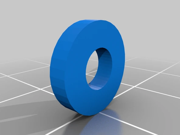 Byr Dönen Ekran Tablosu - USB ile çalışan, ışıkla (Sadece Plastik Aparattır!!!) 3D - Resim 2