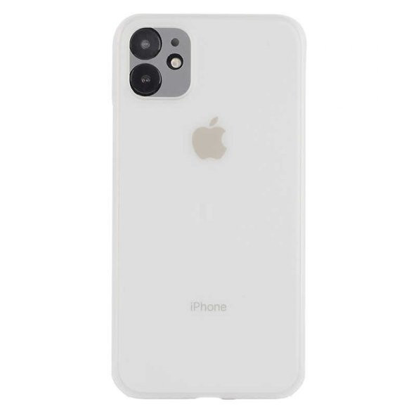 Apple iPhone 11 Kılıf ​​Zore Tiny Kapak - 3