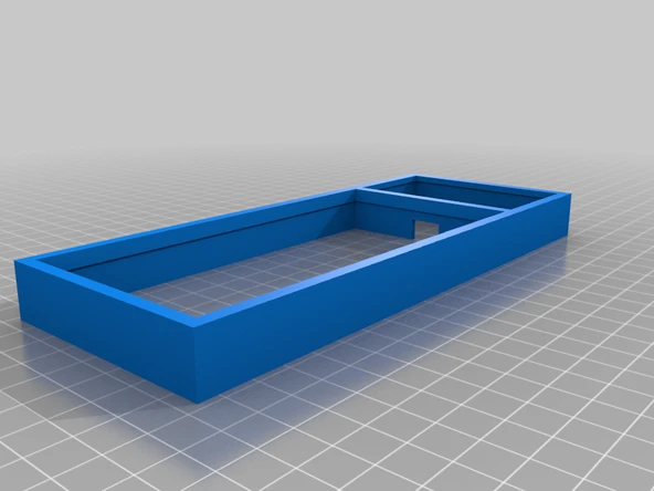 Byr Yi Home/HD kamera için HAL 9000 Kılıfı (muhtemelen yuva kameraları) (Sadece Plastik Aparattır!!!) 3D - 4