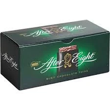 Nestle Nestle After Eight Çikolata 200 gr ürün görseli