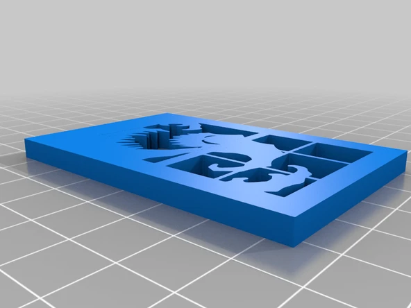 Byr Windows Canavar (Sadece Plastik Aparattır!!!) 3D - Resim 3