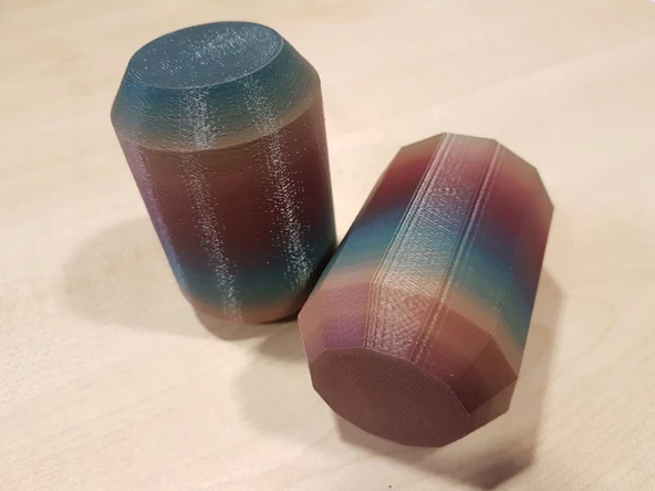 Byr Müzikal Ritim Shaker (Sadece Plastik Aparattır!!!) 3D
