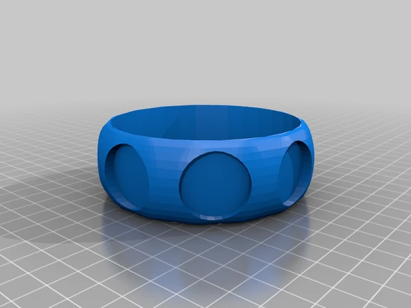 Byr NFC/Amiibo Bilezik (Sadece Plastik Aparattır!!!) 3D - Resim 4