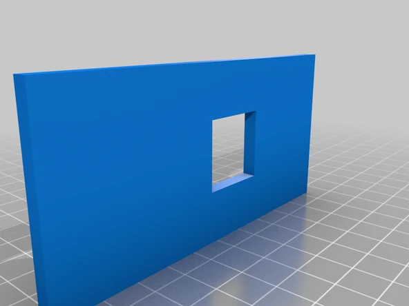 Byr Basit bir evcil hayvan atıştırmalık yüzük besleyici (Sadece Plastik Aparattır!!!) 3D - Resim 3