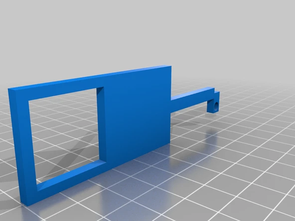 Byr Basit bir evcil hayvan atıştırmalık yüzük besleyici (Sadece Plastik Aparattır!!!) 3D - Resim 4