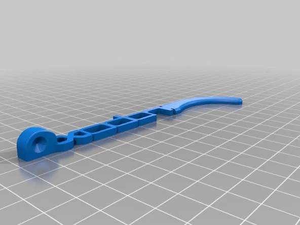 Byr Robox güneş gözlüğü (Sadece Plastik Aparattır!!!) 3D