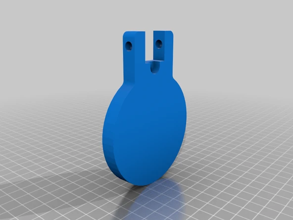 Byr Çanta sahibi (Sadece Plastik Aparattır!!!) 3D - 4